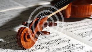Classical Music for Concentration, Study Music, Instrumental Music, Work Music, Relax, ☯R48