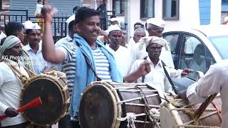 BASAPUR MAHALAXMI JATRE | ಕಳಸಾರೋಹಣ