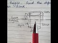 x maths cylinder a circular tank of diameter 2m is dug and the earth removed is spread uniformly.