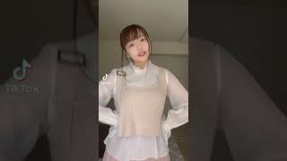 完璧美少女❤️tiktok 274