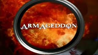 Wwe Armageddon 2003 Tron Loop