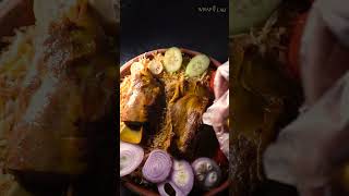 enjoy the delicious taste of our mutton mandi #food #trending #trend #viralvideo #food #shorts