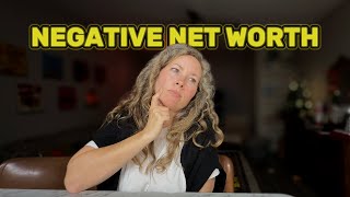 43 With A Negative Net Worth Here S The Full Breakdown
