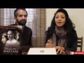 BAJIRAO MASTANI Trailer Reaction-Review