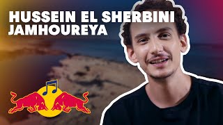 Jamhoureya with Hussein El Sherbini - Egypt’s rich musical heritage | Red Bull Music Academy