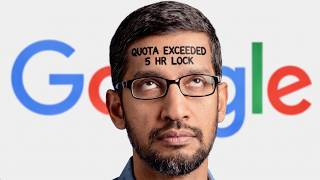Google Cannot Afford To Run Gemini