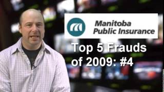 MPI top five frauds of 2009: Number 4