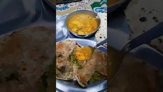 indian food thali #streetfood #food #cheapestfood #paratharecipe #khanakhazana # #streetfoodindia