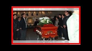 弟弟是歌神，哥哥是影帝，曾拒領金像獎，猝死家中無人知！