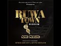 Ane Magic _Ndibatsireiwo (Ruwa Town Riddim pro by Counage 0783438511 @HoneymoonRecords