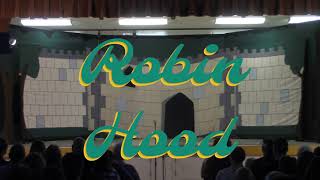 Missoula Children's Theater Presents: Robin Hood