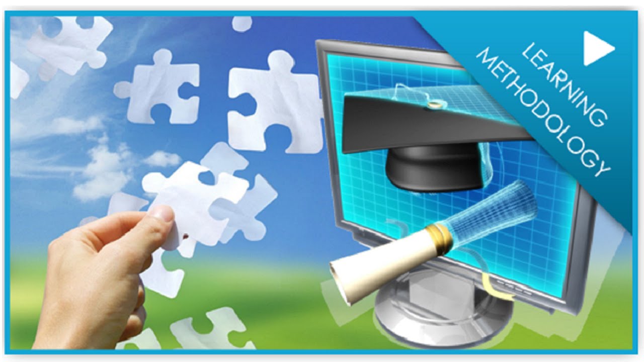 Learning Methodology - How To Complete Your Online Studies With AIMS ...