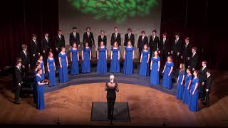 30th EUROPEAN GRAND PRIX FOR CHORAL SINGING 2018