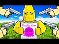 DRAW or DIE in Roblox!