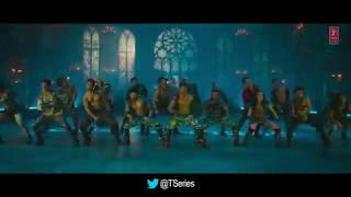 bezubaan kab se street dancer 3d varun d shraddha k siddharth b jubin n sachin jigar