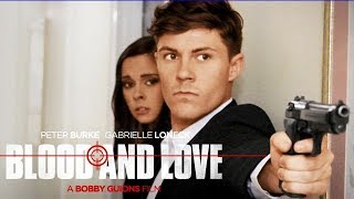Watch Movies Online - Blood and Love Assassin Movie - Free Movie
