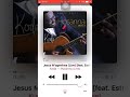 Jesus M’agyenkwa - Koda