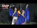 第59回松山野球拳おどり　真美 junior連　【映像提供：愛媛catv】