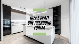 💡 Idee e Spazi che Prendono Forma | Cucina: Requisiti per una Progettazione Ottimale 🏡✨