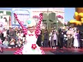 プーさんポジ🍯ディズニーパルパルーザ・ヴァネロペのスウィーツ・ポップ・ワールド