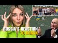 RUSSIA'S REACTION TO KURSK: WHERE IS PUTIN, SHOIGU, GERASIMOV? Vlog 817: War in Ukraine