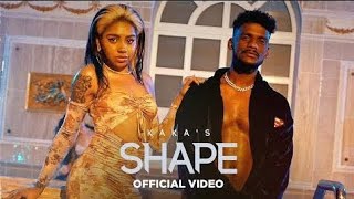 KAKA - Shape (Full Video) New Punjabi song kaka ji@kaka6969