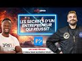 LES SECRETS D’UN ENTREPRENEUR QUI RÉUSSIT (Antoine Périgne, co-fondateur de PerfectPost)