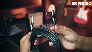 IVU CREATOR PREMIUM PLAYER INSTRUMENT CABLE CATALOGUE VIDEO