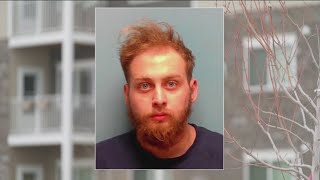 Charges: History of abuse before St. Cloud stabbing