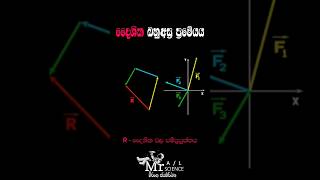 දෛශික බහුඅස්‍ර ප්‍රමේයය 🔥  #shorts #al #physics #srilanka #2025theory #education #ol #viralvideo