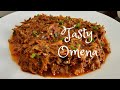 Tasty Omena Recipe | How to Cook Omena | Cook Omena for Ugali