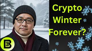 Is Crypto DOOMED? (BTC, ETC, BMNR Stock)