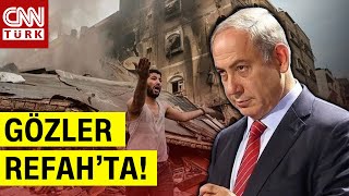İsrail'in Gazze'de Soykırımları Sürüyor! Ahmet Öztürk: "İsrail Köşeye Sıkıştı" | 5N1K