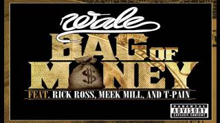 Bag Of Money (feat. Rick Ross, Meek Mill & T-Pain)