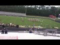 The Cadets DCI 2011 Atlanta Rehearsal Clips (Between Angels and Demons)