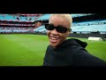 Nedbank Cup Final 2023 Opening Ceremony | Behind The Scenes | A Tailormade Group Production