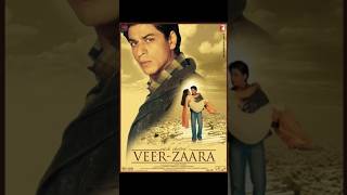 Veer-Zaara story ❤️ #shorts #youtubeshorts #viralshorts #ytshorts #trending#ShahrukhKhan