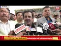 zameer on siddaramaiah ಜಮೀರ್​​​ಗೆ ಸಿಎಂ ಸಿದ್ದರಾಮಯ್ಯ ಕ್ಷಮೆ ಕೇಳೋಕೆ ಹೇಳಿದ್ದು ಯಾಕೆ ಗೊತ್ತಾ n18v