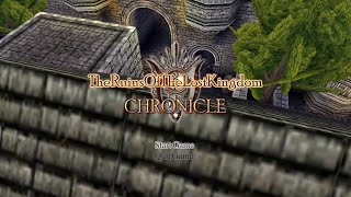 永遠のテスト配信　Rolc 【The Ruins Of The Lost Kingdom CHRONICLE】をしながら適当にﾁｮﾒﾁｮﾒ