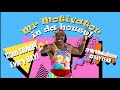 mr motivator s daily dozen workout monday jan 04 2021