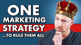 One Marketing Strategy That Works On Every Social Media Platform