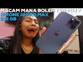 AKU TERBELI IPHONE 12 PRO MAX ?! | UNBOXING VIDEO 😱