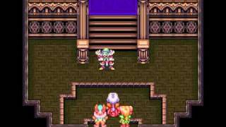 [TAS] Seiken Densetsu 3 - Bill\u0026Ben