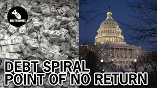 The U.S.DEBT Bomb Just EXPLODED AND CREDIT WAS DOWNGRADED...