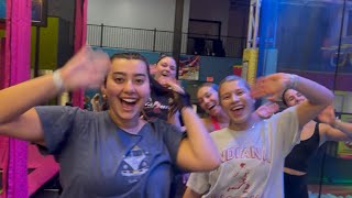 Gphi x trampoline park👩🏻‍🤝‍👩🏼