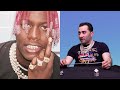 TRAXNYC Compares Tyler the Creator, Lil Yachty & ​⁠ASAP Rocky’s Jewelry Collections