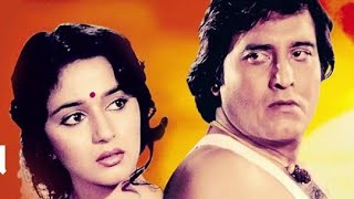 Aaj fir Tum pe Pyar aaya Hai | dayavan | Full HD Video | Madhuri Dixit Vinod Khanna | 1080p |
