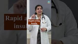 ఇన్సులిన్ ఎందుకు వాడాలి? || Dr. Deepthi Kareti