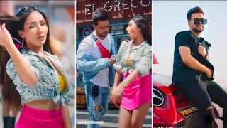 AKHIL : Shopping Karwade FullScreen Whatsapp Status  BOB | Sukh Sanghera | New Punjabi Songs 2021