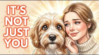 Why You Love Your Dog Like a Child (The Science Is Real)